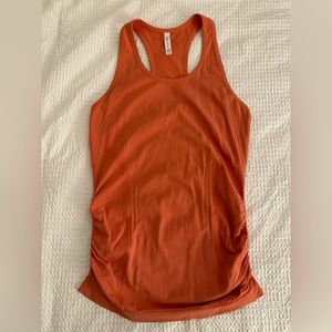 Athleta Speedlight Tank